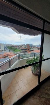 Apartamento edifício Verona Renascença 