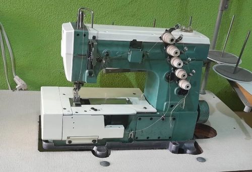 Maquina Galoneira industrial