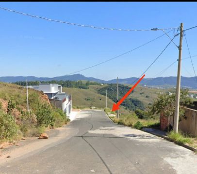 Terreno a venda