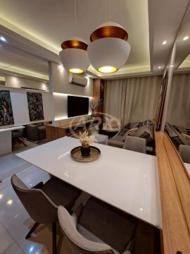 Apartamento de 69.0m² no bairro Sarandi, com 3 qua