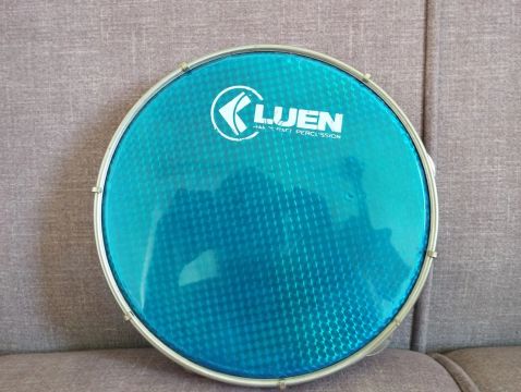Pandeiro KLUEN (USADO)