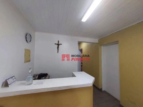 Sobrado Comercial para alugar no Centro