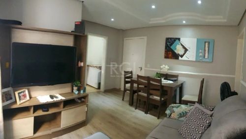 Vende-se apartamento no bairro Bom Fim, ensolarado, 3 dormitórios amplos, living amplo em 