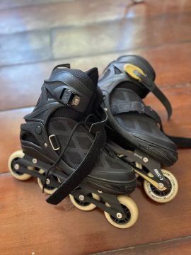 Patins