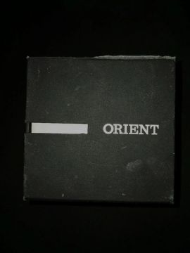 Relógio Orient Masculino