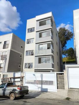 Apartamentos Padrão em Poços de Caldas