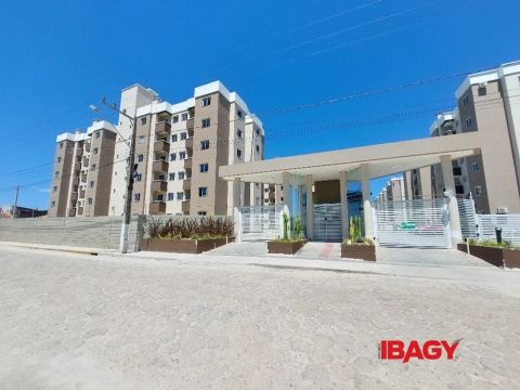 Excelente Apartamento 2 dormitório(s) em Vendaval - Biguaçu