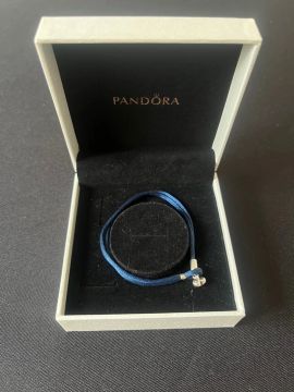 Pulseira Pandora 