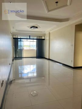 Apartamento em Centro - Governador Valadares