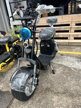Scooters elétricas não precisa de CNH !!! Oferta especial 