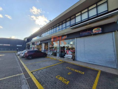 Loja - Itapoã - Belo Horizonte