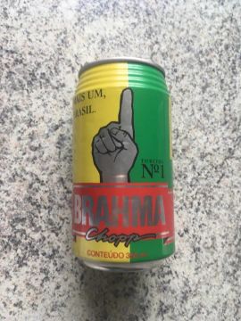 Lata Brahma Copa 94