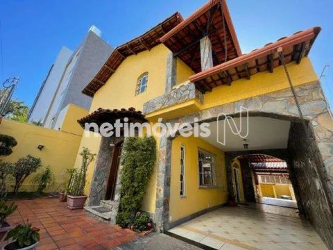 Locação Casa Coração Eucarístico Belo Horizonte