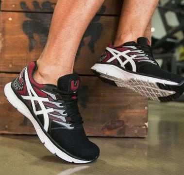 Tênis Asics Masculino e Feminino