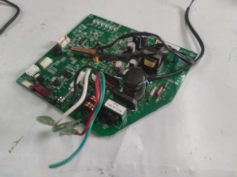 Placa Controladora Fujitsu K06AT-0701HSE-C1