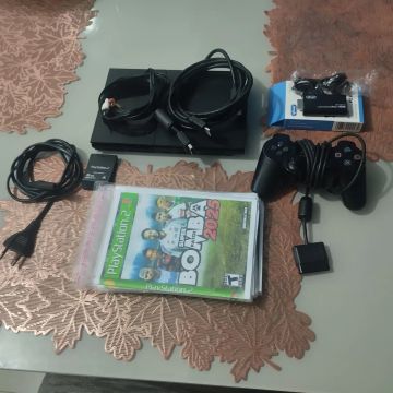 PS2 Completo....leia discrição pfrv