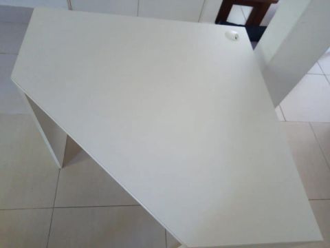 Mesa Rack Bancos