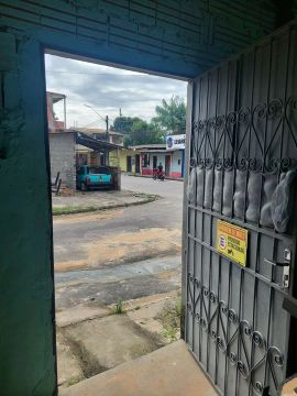 CASA NO TERRA NOVA 2 / MONTE DAS OLIVEIRAS 