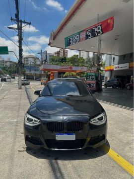BMW 125i 