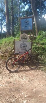 Bicicleta aro 29 relação 8x3 8 velocidades 