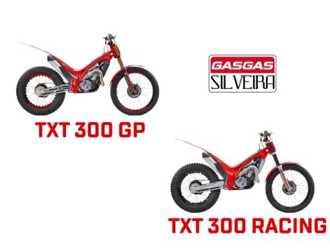 GasGas Trial 0km 2025 - TXT 300 - PREÇOS NA DESCRIÇÃO