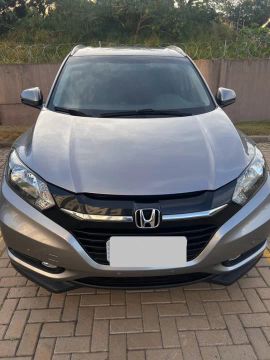 HR-V Modelo 2016 - Impecável com baixa KM