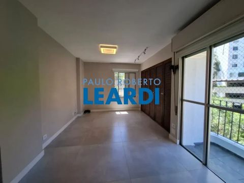 APARTAMENTO - MORUMBI - SP