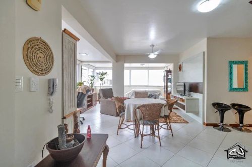 Carnaval 2025 - Apartamento c/ 2 Quartos (AR) - 1 Quadra Mar - Prainha