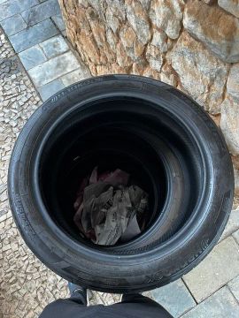 Pneu HANKOOK 225/45R18