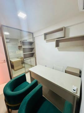 Sala Comercial para Locação - Perfeita para Psicólogos, Fonoaudiólogos e Nutricionistas!
