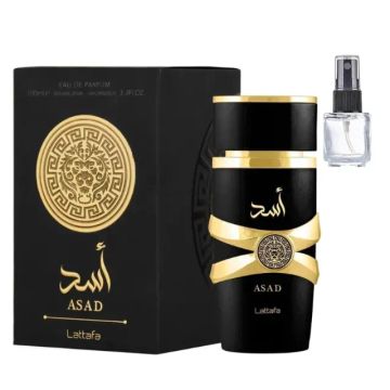 Decantes 10 ml 