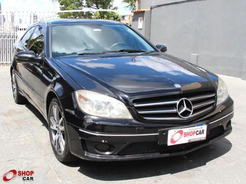 Mercedes CLC 200