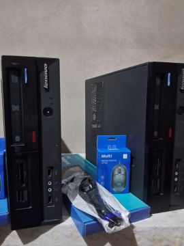 Processador Intel Core i5 - Usado