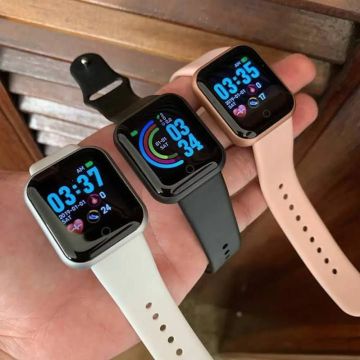 Smartwatch d20