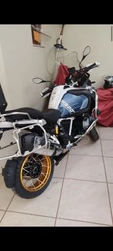 BMW 1250 