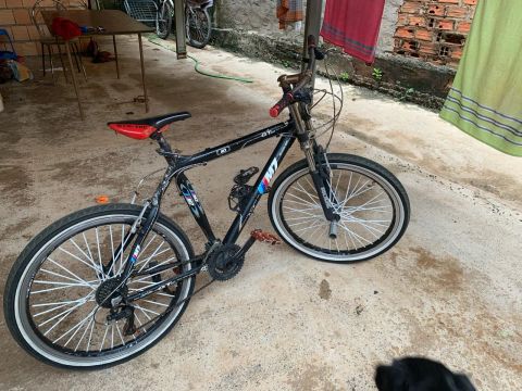 Bike M7
