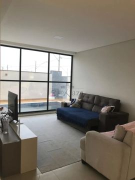 Oportunidade - Casa sobrado em Condomínio - Residencial Reserva Rudá - Bairro da Floresta 