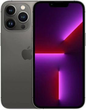 Iphone 13pro 256GB Graphite
