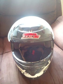 Capacete 788libertyevolution3G