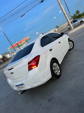 Chevrolet prisma joy 1.0