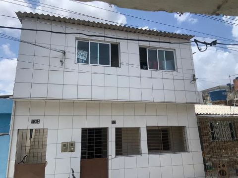 CASA NO IBURA