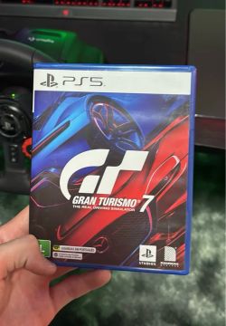 Gran Turismo | PlayStation 5