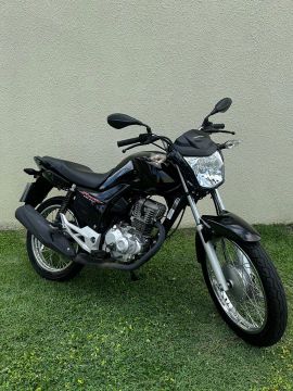  Start - 2024- Ipva 2025-licenciamento pago só km 3.000 manual e chaves reserva.