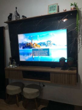 Painel de Tv 