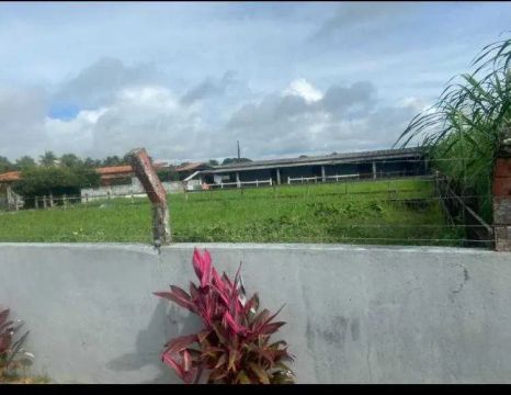 ! Excelente Chácara em Itaporanga D'Ajuda - 45479