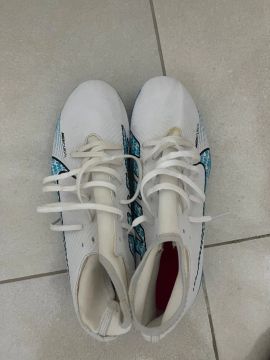 Chuteira Nike 