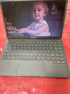 Vendo notebook 