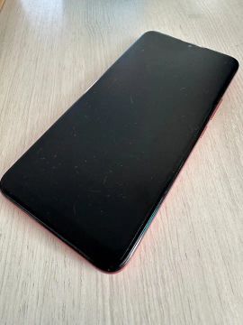 Smartphone Motorola Moto E7 64 GB 4 GB RAM Cobre