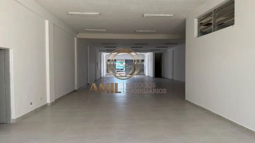 LJR Excelente oportunidade de locação de ponto comercial no Centro de São José dos Campos-