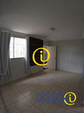Apartamento para Aluguel no Serrano, BH
